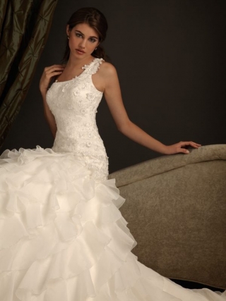 Свадебное платье 2408 купить в Минске