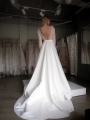 Свадебное платье Crystall 