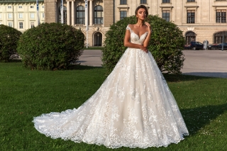 Свадебное платье Steffani купить в Минске