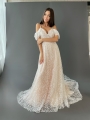 Свадебное платье «Элла»