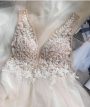 Свадебное платье Lusy