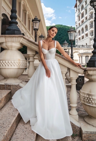 Свадебное платье Amanda купить в Минске