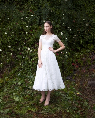 Свадебное платье Дороти купить в Минске