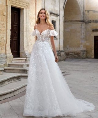 Свадебное платье Jess купить в Минске