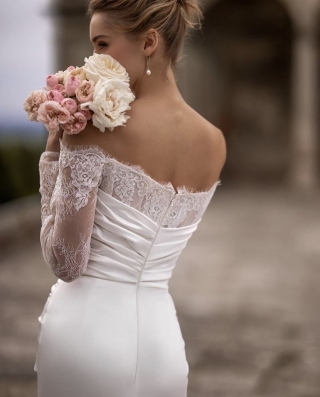 Свадебное платье Fanriz купить в Минске