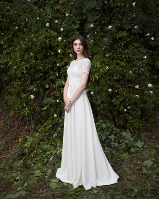 Свадебное платье Тифани купить в Минске
