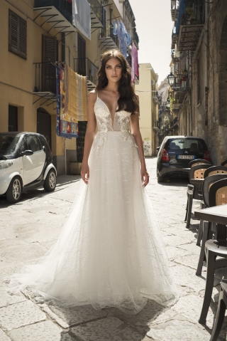 Свадебное платье Opra купить в Минске