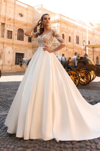 Свадебное платье Jaimi купить в Минске