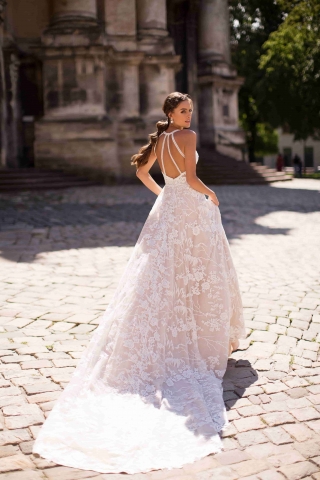 Свадебное платье Seuta купить в Минске