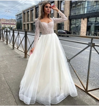 Свадебное платье Alanna купить в Минске