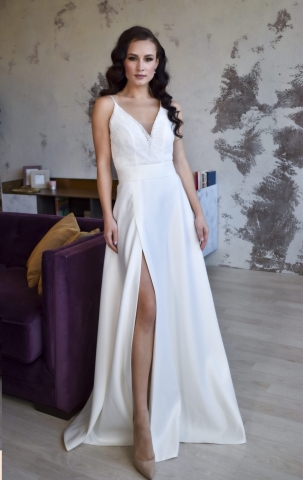 Свадебное платье Riviera купить в Минске