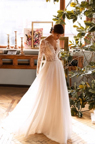 Свадебное платье Celine купить в Минске