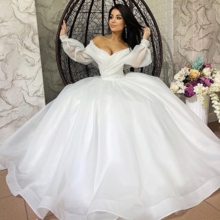 Свадебное платье Salomea купить в Минске