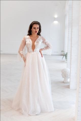 Свадебное платье Ameli купить в Минске