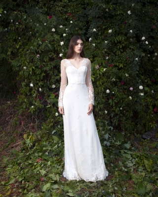 Свадебное платье Фелина купить в Минске