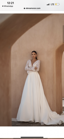 Свадебное платье Kameron купить в Минске