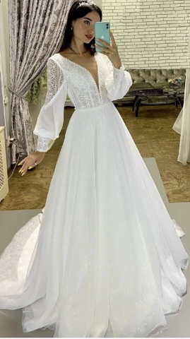 Свадебное платье Shelby купить в Минске