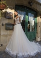 Свадебное платье Martel