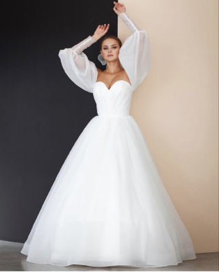 Свадебное платье Ариана купить в Минске