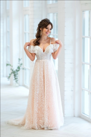 Свадебное платье Camilla купить в Минске