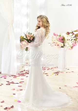Свадебное платье Iden2019 купить в Минске
