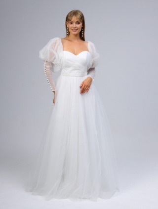 Свадебное платье Loretta купить в Минске