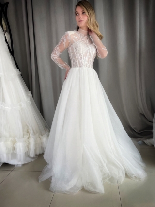 Свадебное платье Daria купить в Минске