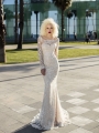 Свадебное платье Freesia New (Daria Karlozi)