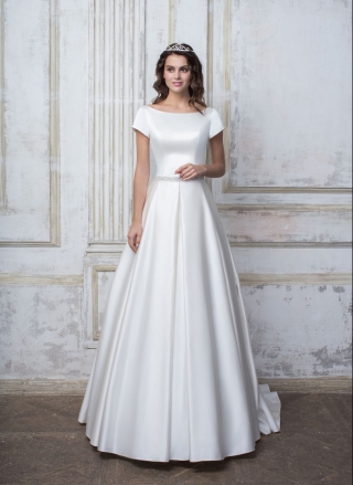 Свадебное платье 1746 купить в Минске