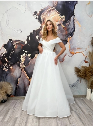 Свадебное платье Barbie  купить в Минске