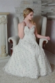 Свадебное платье  Кэтрин 38-40-42 размер
