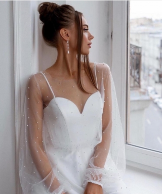 Свадебное платье Madlen купить в Минске