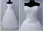 Свадебное платье  40-42-44 размер 