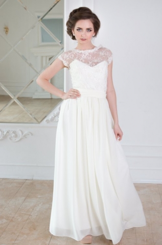 Свадебное платье Мелисса купить в Минске