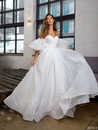 Свадебное платье Ariana  купить в Минске