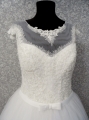 Свадебное платье  48-50-52 размер 