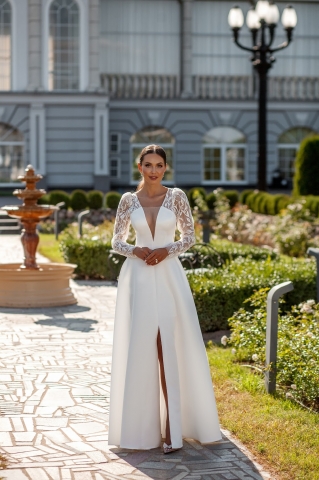 Свадебное платье Selin купить в Минске