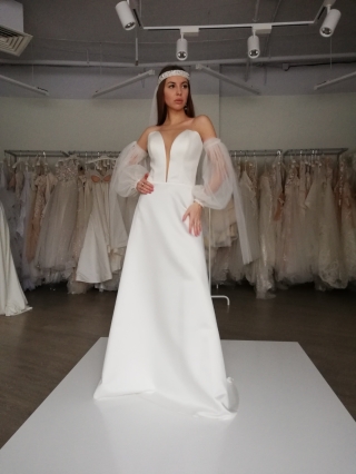 Свадебное платье Sunrise купить в Минске
