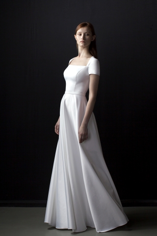 Свадебное платье Дания купить в Минске