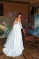 Свадебное платье Almeria