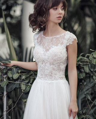 Свадебное платье Даниела купить в Минске