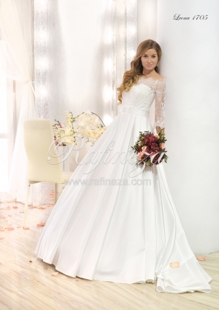 Свадебное платье Leona купить в Минске