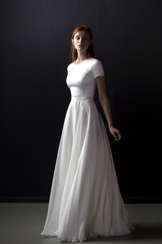Свадебное платье Марис купить в Минске