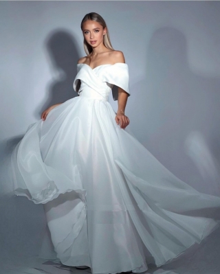 Свадебное платье Verona купить в Минске