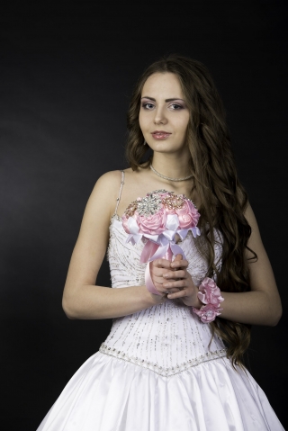 Свадебное платье  размер  38-40-42 . купить в Минске