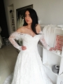 Свадебное платье Ravena