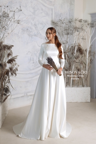 Свадебное платье Harlow купить в Минске