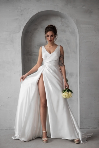 Свадебное платье Кордиала купить в Минске