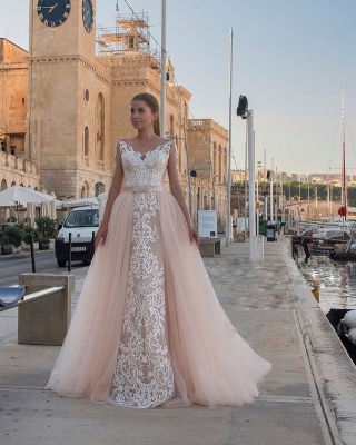 Свадебное платье «Эльна» купить в Минске