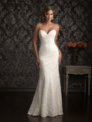 Свадебное платье модель 9021 купить в Минске